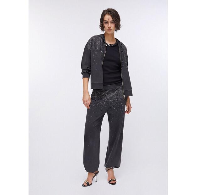 Liu Jo Hoodie TA6196JS008P9282