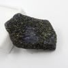 Natural Sapphire Blue 76.35 Ct Uncut Rough Earth Mined CERTIFIED Loose Gemstone ay-72-h