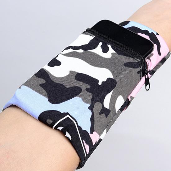 Практичный браслет на предплечье — фото 7