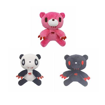 Gloomy Bear Plush Bear Doll Violent Bear, Cartoon Plush Toy