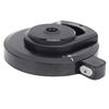 Ice Cream Maker Outer Bowl Lid Fit for NC301 Ice Cream Machine Reusable Outer Bowl Cover