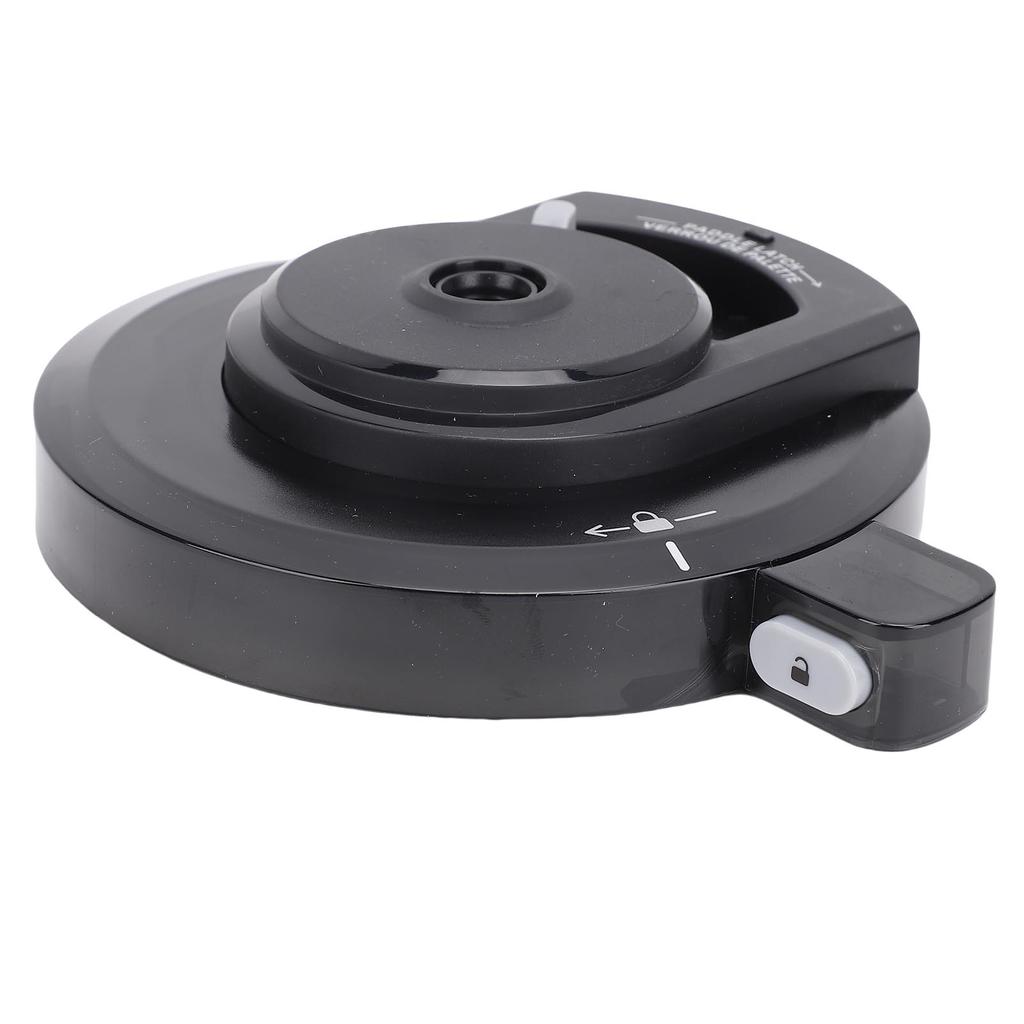 Ice Cream Maker Outer Bowl Lid Fit for NC301 Ice Cream Machine Reusable Outer Bowl Cover
