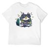 Happy Chonky Tighnari For Sale T-shirts Classic T-shirt Round Neck  Sport  Humor Graphic Travel Eur Size