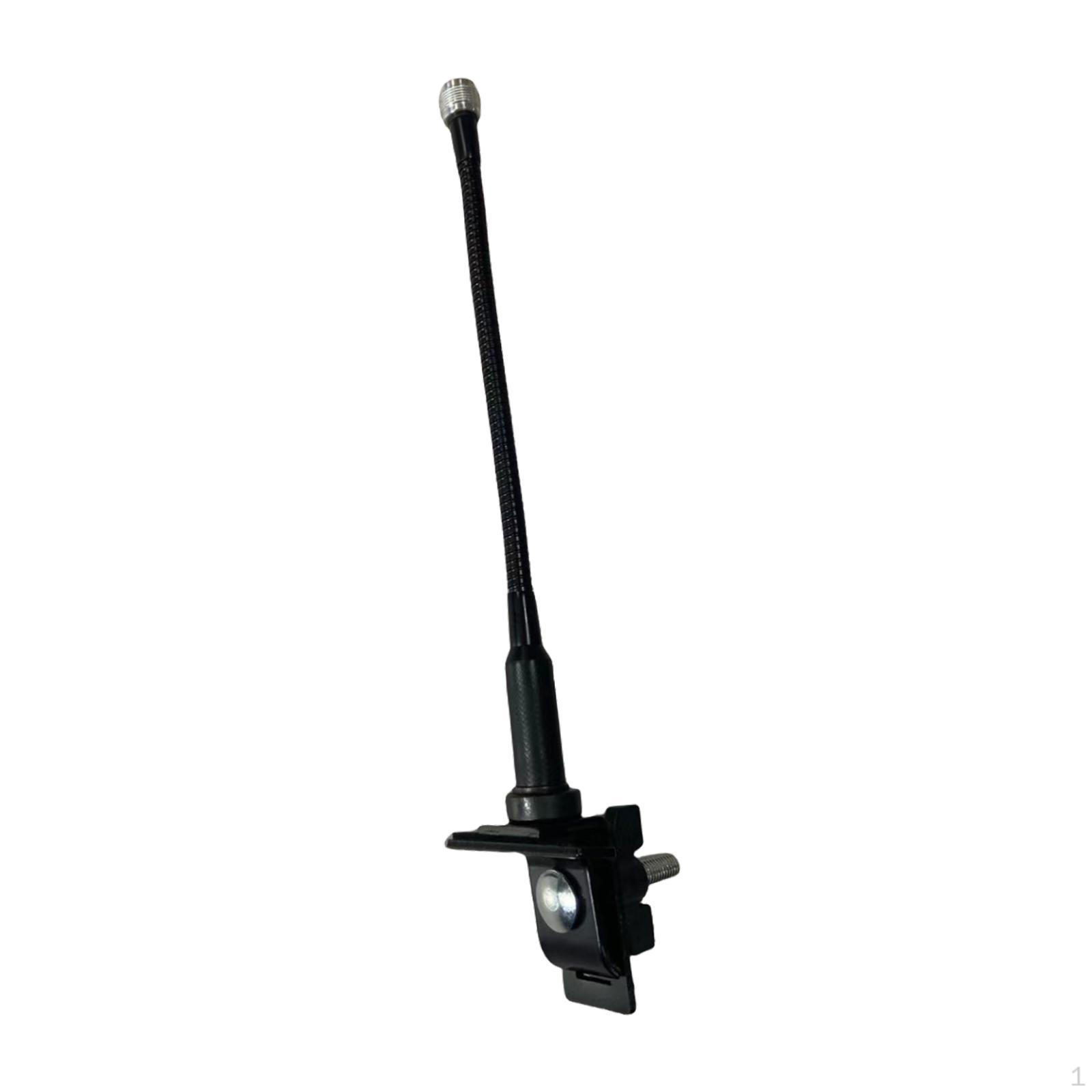 

Держатель микрофона для бас-барабана, крепление микрофона, профессиональные аксессуары для музыкальных инструментов, легко Widened head