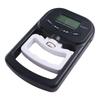 Type-c/battery Grip Strength Tester 396Lbs/180Kg Grip Strength Measurement Meter  Gym