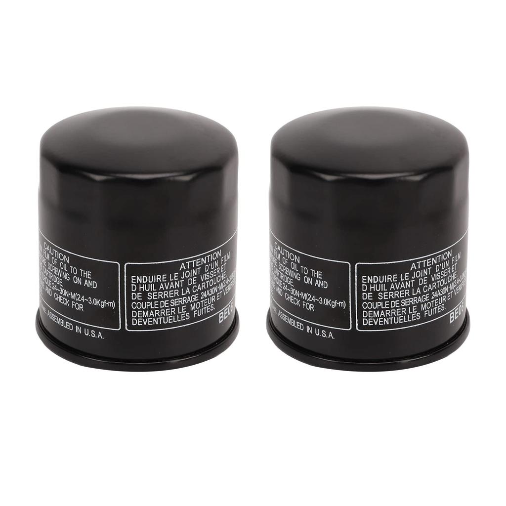 Filter 15410 MFJ D02 15410 MCK A00 Stoßfest Hocheffizient Abriebfest Alterungsbeständig für ARX1200