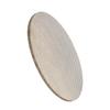 2 Pcs Set Round Puck Screen Espresso Puck Screen Stainless Steel Portafilter Screen  Coffee Making