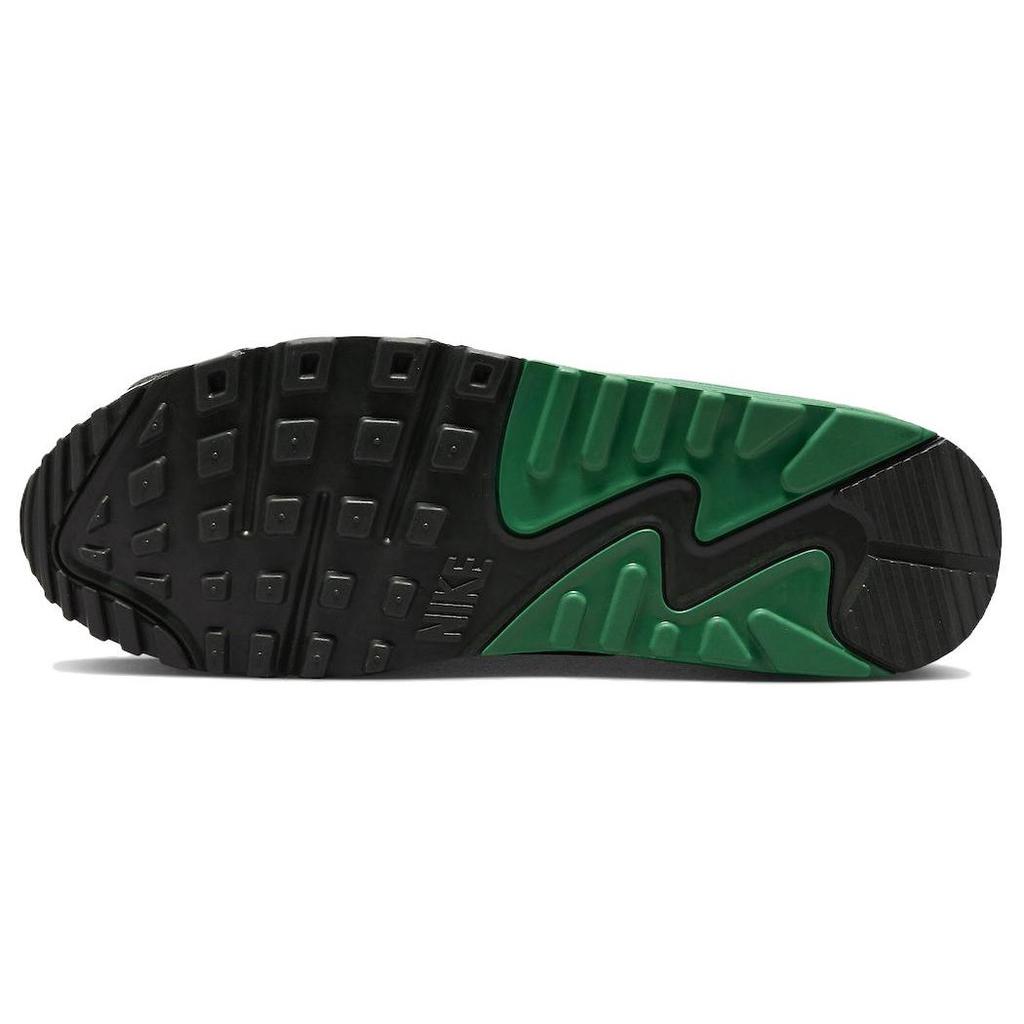 Nike Air Max 90 Malachite Pánské tenisky Bílé Černé FB9658-102