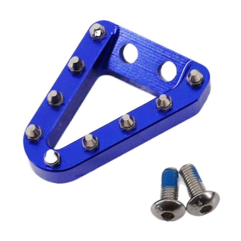 Motorcycle Brake Pedal Lever Tip Plate for Gas Gasgas
