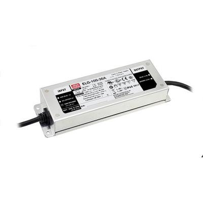Sursă de alimentare LED 24V 96W MW ELG-100-24