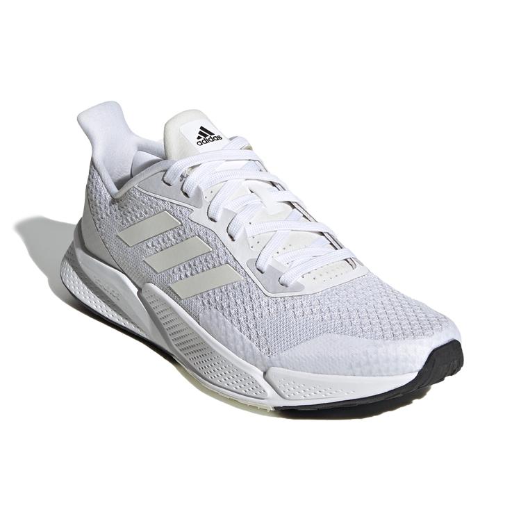 Ny Adidas X9000L2 Cloud White Dame FW8077