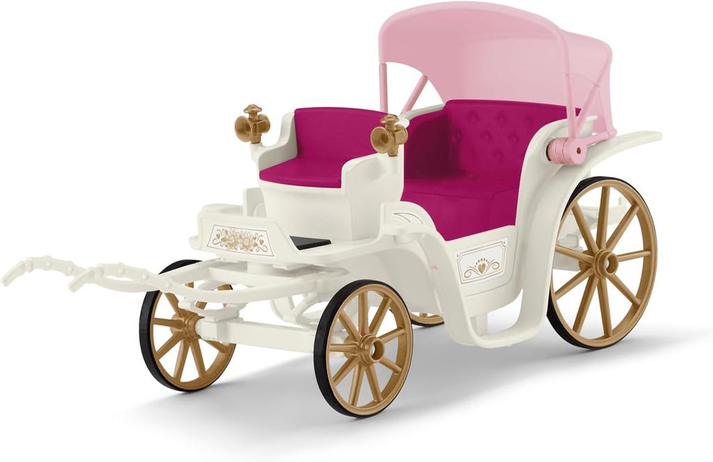 Schleich Horse Club Wedding Carriage 42641