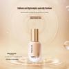 Rong Bosein Long-lasting Waterproof Foundation – Hydrating, Non-transfer, Sweat-proof for Dry/Oily Skin