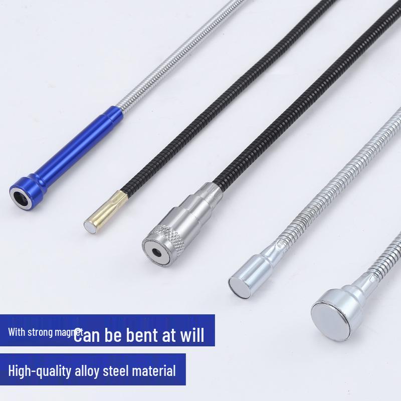 Powerful Magnetic Suction Rod for Automotive Repair