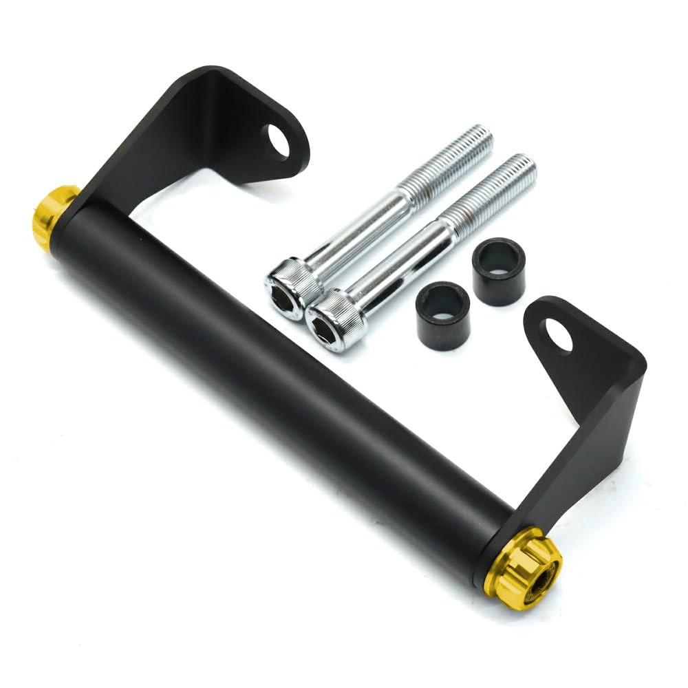 KATIE DEVI GSX1300R Motorcycle Clamp Bar GSX1300R Multi-Bar Holder for Hayabusa GSX 1300R 1999-2017
