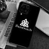 Outlander Sassenach Case For Samsung Galaxy M32 M31 M12 M52 M13 M33 M53 M11 M51 M15 M55 M14 M34 M54 M20 M30s