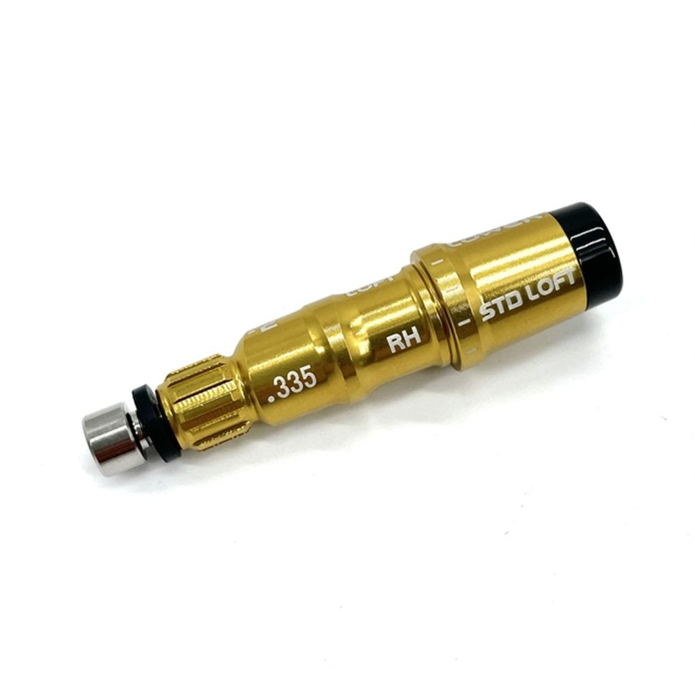 Wood For Hybrid Golf Shaft Sleeve adaptor for Taylormade Sim Golf Adapter Sleeve Club Head Adaptor