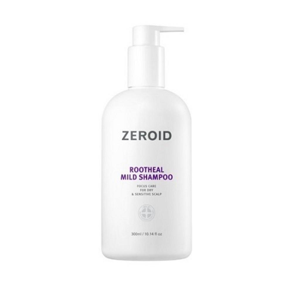 

Roothill Mild Shampoo 300ml, 2 units