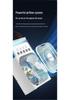 Desktop Humidifying Spray Fan - Compact Air Cooling for Home & Office