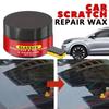 1/2/3Pcs Car Windshield Scratch Repair Wax Universal Lens Polishing Wax Deep Repair For Paint Surface Windshield Repair Too K0M9