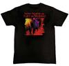 NUEVO Camiseta Unisex con Estampado Gráfico de Álbum de la Banda Scars On Broadway S M L XL 2 3 4 XL