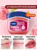 Lip Care Balm 7g with Rose Fragrance