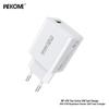 Wekome Thor 12W Fast Charger for Apple & Huawei Phones, 5V/2.4A Compatibility