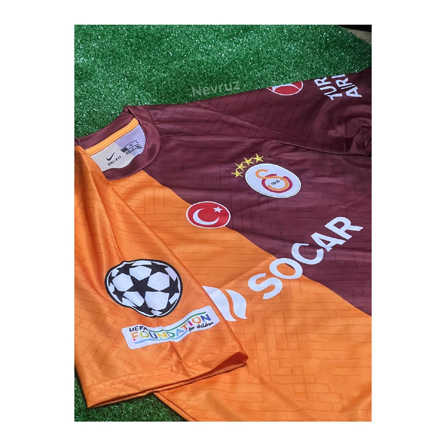 

Джерси для полевых тренировок New Season Carpet