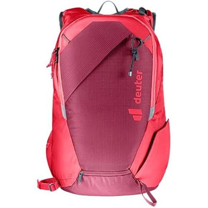 Rucksack de ski - deuter - updays 20 - léger - accès rapide - confort optimal