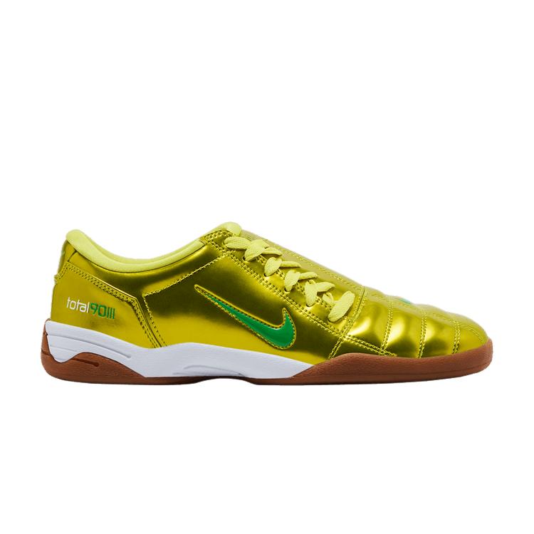 Nike Total 90 3 SP Dynamic Yellow 36.5