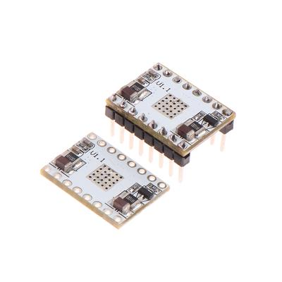 Tb67S109 Schrittmotor-Treibermodul Maximal 4 A Strom treibt 42/57 Motoren Druckerreparatur Ersatzteile
