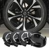 56mm 3D Auto Radnabenkappen Abdeckung für 3 BK 6 GH GJ GL CX-3 CX-5 CX-30 CX-8 MX-5 RX-8 2 5 626 MS Autozubehör