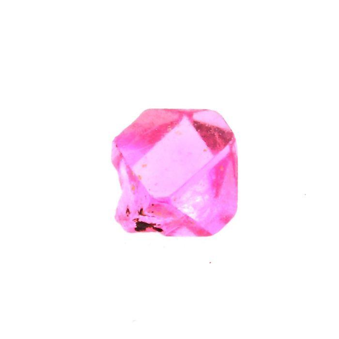 Pierres et Minéraux - ABIJOUX - Spinelle - 0.105 ct - Mogok Valley, Birmanie, Myanmar
