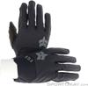 Fox Defend Wind Cycling Gloves (black)