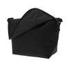 Authentic Messenger Bag CASUAL MESSENGER SLIM 500D CORDURA KUROMI MP05JRSBPDMGNT500KRM [Manhattan Portage] [Official]