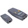 SC6106 LAN Network Wire Cable Tester Electrical Line Finder Testing with LCD Display