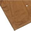Jackets Men's Brown Lapel Moderate Other FD9903-258