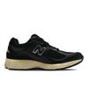 M2002RIB New Balance 2002R Vintage Black (Men's)