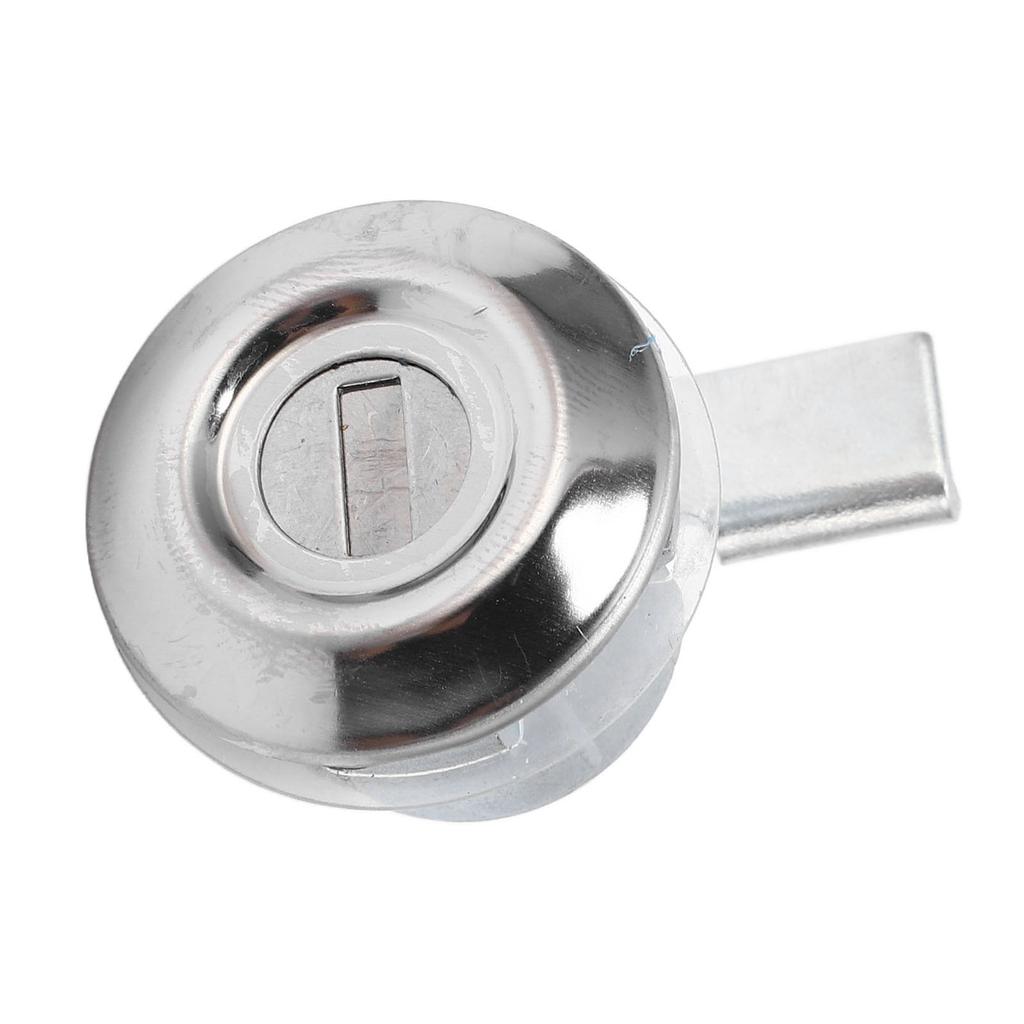 Fuel Filler Lid Lock Cylinder with 2 Keys 69058?35180 Replacement for 4Runner 1991?1995