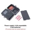HD 1080P Hunting Trail Camera Wildlife Scouting Infrared Night Vision IP66 Waterproof HD Infrared Tracking Field Detection Camera Outdoor Camcorder