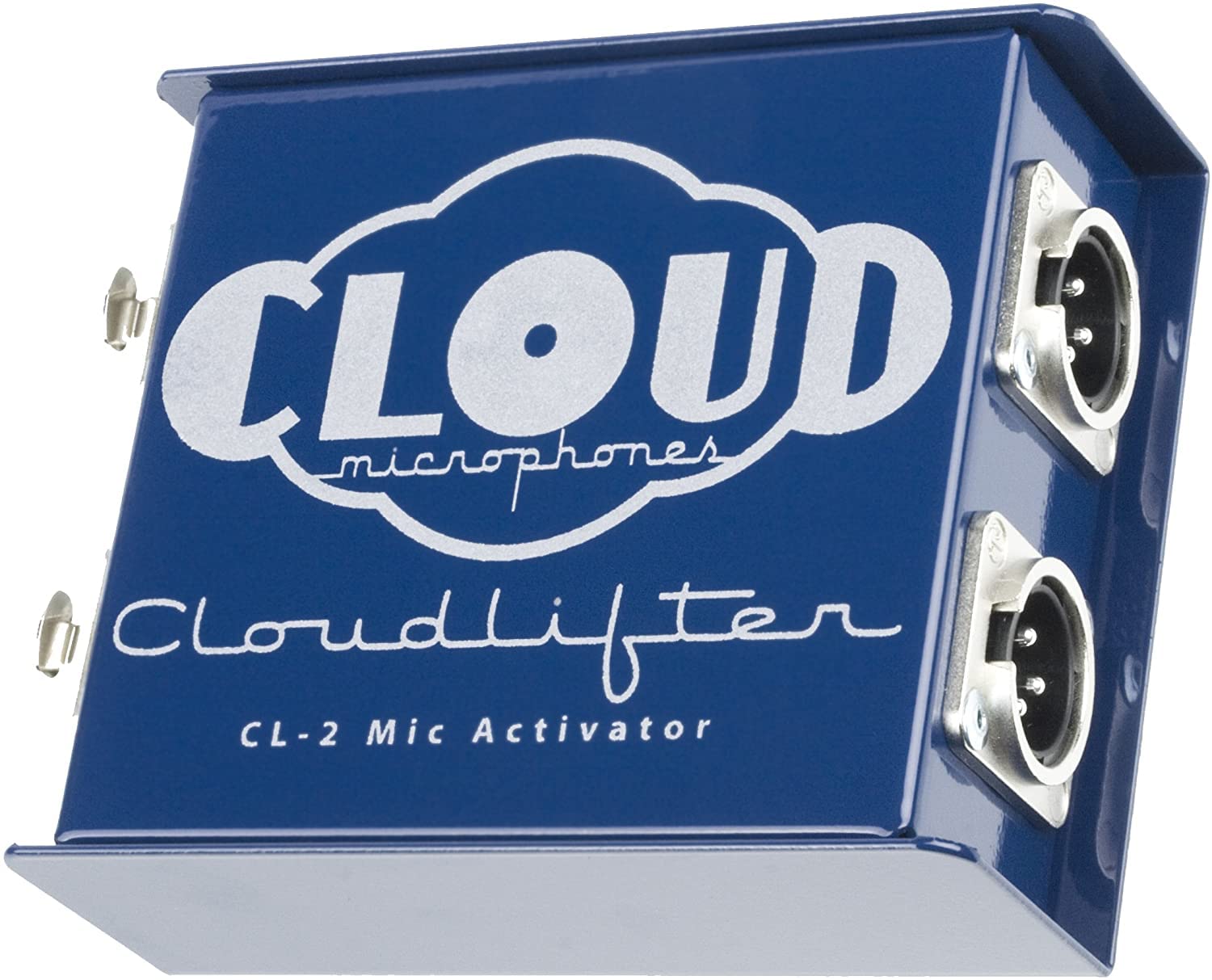 

Cloudlifter CL-2 by Cloud Microphones [Japanese version installation guide included]
