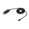 Di2 Universelles Ladekabel für Shimano 6870 9070 8050 8070 9150 XT XTR SM-BCR1/BCR2 Controller Display Lade Dura-Ace Ultegra