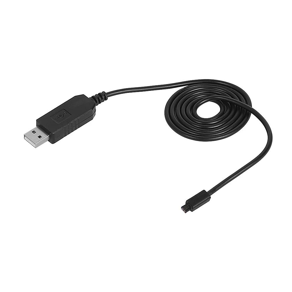 Di2 Universelles Ladekabel für Shimano 6870 9070 8050 8070 9150 XT XTR SM-BCR1/BCR2 Controller Display Lade Dura-Ace Ultegra