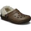 Classic Fleece Lined Clog 211396 195