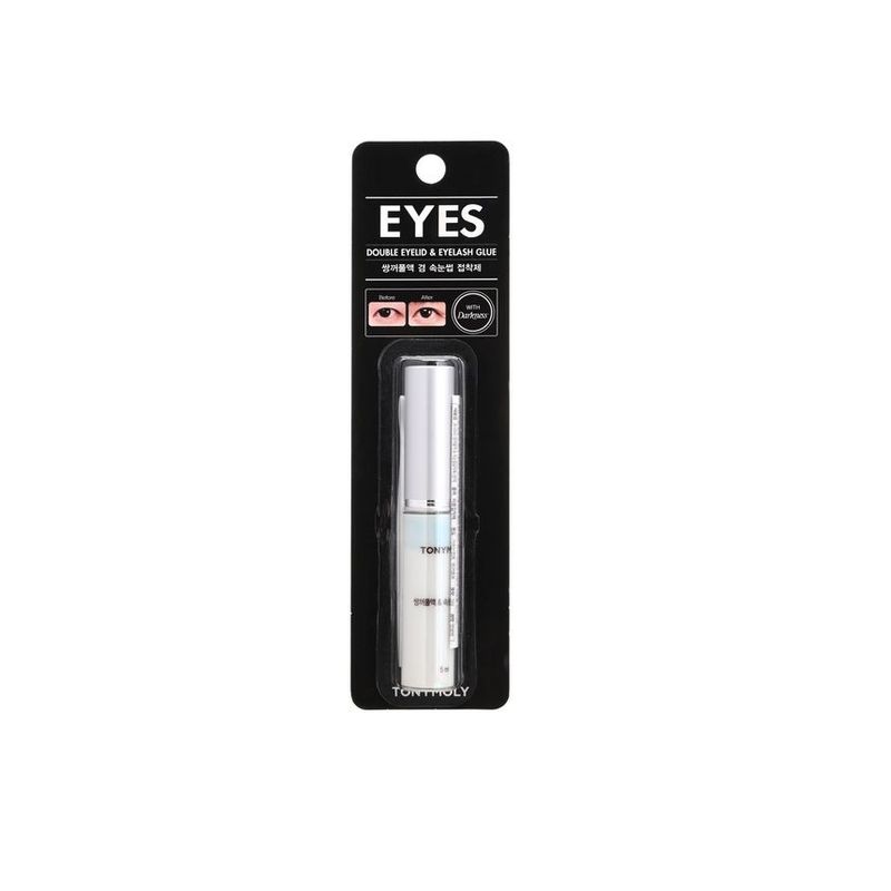 TONYMOLY - Double Eyelid Glue