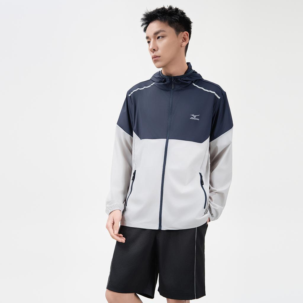 Mizuno Breathable UV Protection Sun Protection Clothing Unisex A2CE2A32