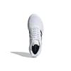 Adidas Duramo 10 Cloud White Core Black Dash Grey Sneakers GW8348