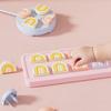 8 Stück Steckdosen-Kindersicherungsabdeckungen, 2/3-polige Steckdosensicherungsstecker-Kappen, Kindersichere Steckdosenschutz mit verstecktem Zuggriff