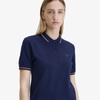 Fred Perry [g3600] Twin Tip Fred Perry Shirt  215  Afpf2413600 215