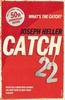 Catch22 Édition du 50e Anniversaire par Joseph Heller Livre de Poche 9780099529125